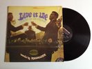 KAKO & HIS ORCHESTRA - live it up - MUSICOR - M-//