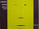 BUD POWELL TRIO Original MERCURY 10