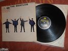 The Beatles * Help * 2nd Mono Press * 1966 * UK * PMC 1255