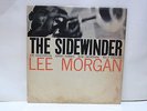 LEE MORGAN - The Sidewinder   BLUE NOTE 84157 {nm} [NY orig. w/ear] - VERY RARE
