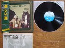 JETHRO TULL Heavy Horses JAPAN LP w/ OBI Insert WWS-81065 $4 Shipping NM Disc