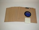 10-Andrew Sisters 78 rpm records 10