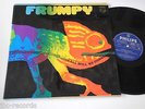 FRUMPY PROG ROCK LP ALL WILL BE CHANGED GIMMICK COVER PHILIPS /656