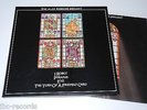 THE ALAN PARSONS PROJECT 4 LP BOX SET I ROBOT PYRAMID EVE + /685