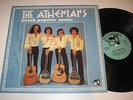 LP/THE ATHENIANS/GREEK POPULAR MUSIC/Eulenspiegel 1024/komplett SIGNIERT