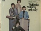 The Beatles-Yesterday And Today-Capitol 2553-SHRINK-BEAUTIFUL