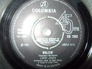 Rare Jimmy Jones 1965 vinyl single 
