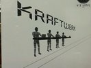 KRAFTWERK -MINIMUM MAXIMUM 4-LP BOX SET VINYL  2005 ORIGINAL UNPLAYED NEW