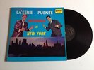 ROLANDO LASERIE / TITO PUENTE - pachanga in ny - GEMA - VG++//NM//