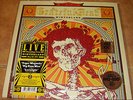 GRATEFUL DEAD Live at Winterland 7500MADE 180GRAM 2 LP VINYL RSD Black Friday
