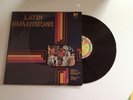 LATIN DIMENSIONS - s/t - MERICANA LP - nm in shrink - MP3