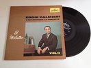 EDDIE PALMIERI Y SU CONJUNTO - la perfecta - ALEGRE - MONO - BLACK LABEL NM