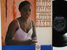 LaVERN BAKER Blues Ballads LP orig 1959 black label Atlantic 8030 CLEAN