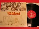 Trubrot - Trúbrot LP RARE original prog folk rock 1969 Parlophone Iceland Pokora