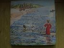 GENESIS - FOXTROT