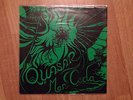 RARE AUSTRALIAN JAZZ PSYCH PROG ROCK QUASAR MAN CODA OG LP AIJA RECORDS EX/EX