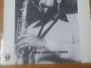 RARE FRENCH FREE JAZZ ON PALM 25 FRANK LOWE OTHER SIDE JEF GILSON LP EX/EX HEAR