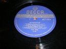 LP THE END - INTROSPECTION (DECCA SKL-R.5015)   Uk 1969 Psych 1st iss