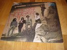 LP HUNGER - STRICTLY FROM HUNGER (PUBLIC P 1006)  original 1969 Psych