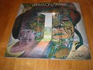 LP JASPER - LIBERATION (SPARK SRLP 103)   Uk 1969 Psych 1st issue