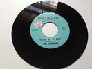 RARE DOO WOP 45 - THE CHARADES - SURF N' STOMP / FOR YOU - NORTHRIDGE 1002 EX
