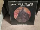 In Flames - The Jester Race Limited Edition Picture Disc LP, EX+ CONDITION