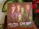 45 GIRI GRUPPO 2001 - STRATOSFERA/CHI SEI?