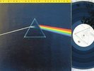 Pink Floyd Rare JAP MFSL Audiophile LP Dark side of the moon NM MFSL 1-017  