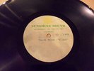 SUNSHINE SOUND ACETATE