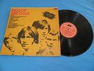 Best Of Bee Gees - RARE DIFFERENT 1969 Israel 1st Press Israeli LP Hebrew Sleeve