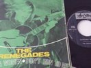 THE RENEGADES 