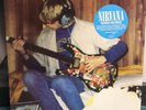 NIRVANA - Illiteracy Will Prevail LP vinyl RARE BRAND NEW Cobain Love Hole Grohl