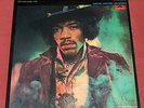 JIMI HENDRIX ORIG JAPAN 2 LP ELECTRIC LADYLAND DIFF COVER