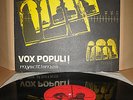 LP VOX POPULI MYSCITISMES RARE FRENCH MINIMAL SYNTH COLD WAVE AVANTGARDE DDAA
