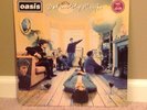 OASIS Definitely Maybe 2 LP rare UK CREATION 1994 UK Pressing Brit Pop Blur