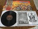 Bolt Thrower /  War Master / UK Pressung