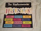 THE REPLACEMENTS