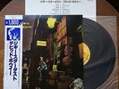 The Rise And Fall Of Ziggy Stardust David Bowie Japan Press W/Obi & Inserts Mint