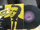 JOHNNY CASH - SINGS THE SONGS THAT MADE HIM FAMOUS- PLUM LONDON LP-1958-NM