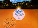 PINO D'ANGIO - Ma Quale Idea [5'02] MAXI 45 TOURS (CANADA) ITALO Maxi-Single 12