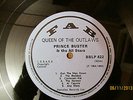 THE OUTLAW-PRINCE BUSTER