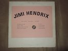 JIMI HENDRIX ERIC CLAPTON JOHN MAYALL JACK BRUCE BOOTLEG LP RECORD RARE GREAT