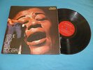 Ella Fitzgerald - The Best Of - RARE 1966 STEREO Israel Israeli RED VERVE LP