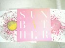 Deafheaven Sunbather LP Clear Splatter 2xLP limited 300