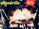 MANDRILLO - MR DJ VASCO ROSSI CURRERI BORGATTI 1977 MEGARARO