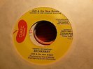 JGD & THE NEW BREED North Richmond Breakaway / Ghetto OMPC Rare SOUL Funk HEAR