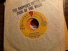 Rare Modern Soul BOOGIE Funk 45 STARR WILLIAMS Quarter Raw MERRY Jahma LISTEN