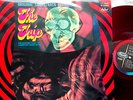 THE TRIP ELECTRIC FLAG OST RARE JAPAN ORIG '67 DIFF COVER RED WAX PSYCH POKORA