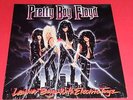 Pretty Boy Floyd - Leather boyz with electric toyz -- LP / Heavy Metal