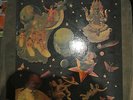 Smashing Pumpkins 4-LP vinyl record Mellon Collie And The Infinite Sadness UK